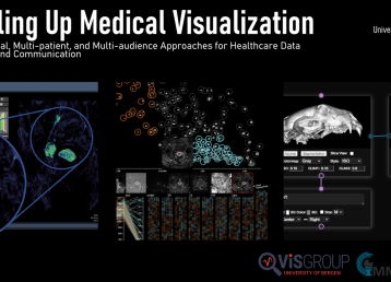 Visualization Research Group – Visualization Research at the University ...